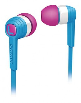 Philips SHE7050 görsel 3