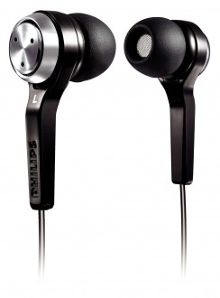 Philips SHE8500
