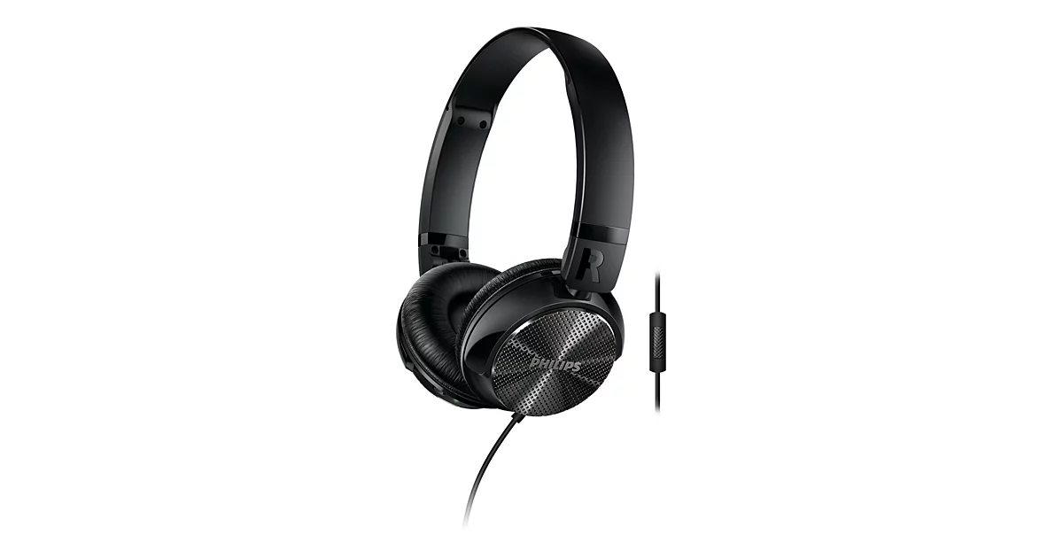 Philips SHL3855NC görsel 2
