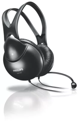 Philips SHM1900