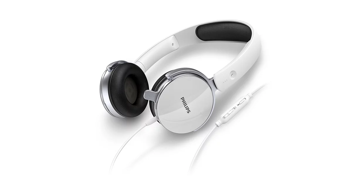 Philips SHM7110