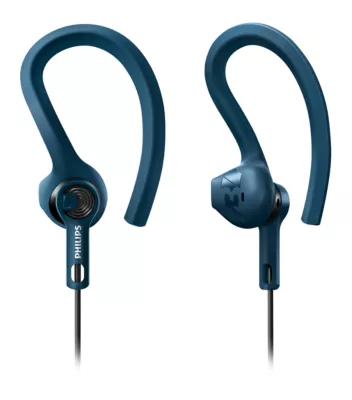 Philips SHQ1400