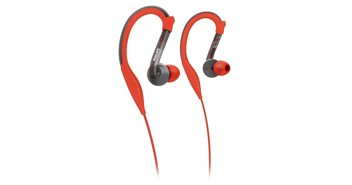 Philips ActionFit SHQ3200 görsel 2