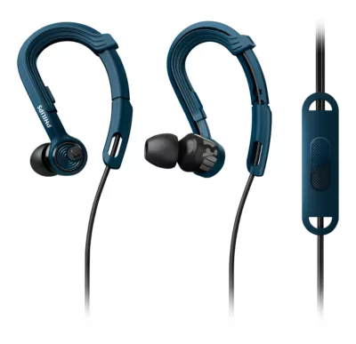 Philips ActionFit SHQ3405