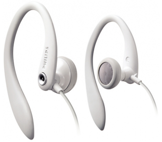 Philips SHS3201