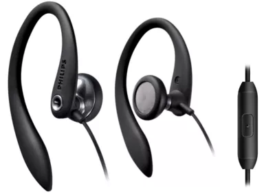 Philips SHS3305