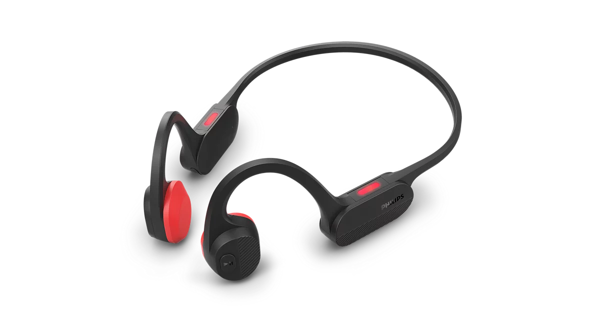 Philips TAA5608