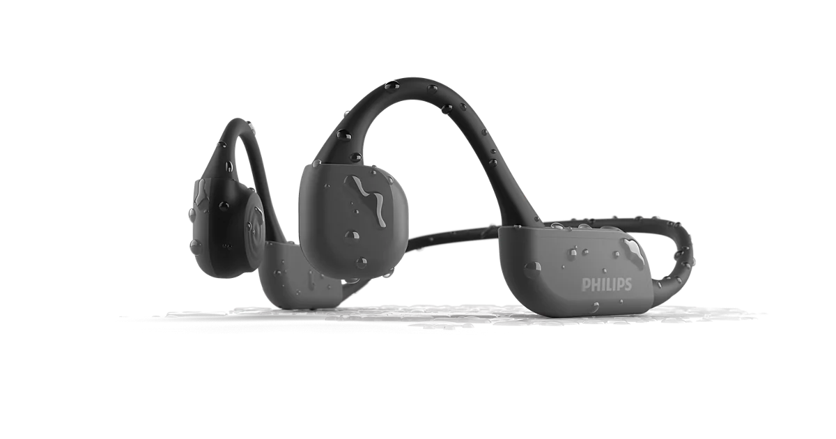 Philips TAA6606