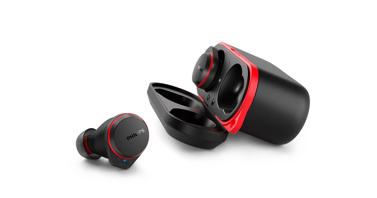 Philips TAA7507