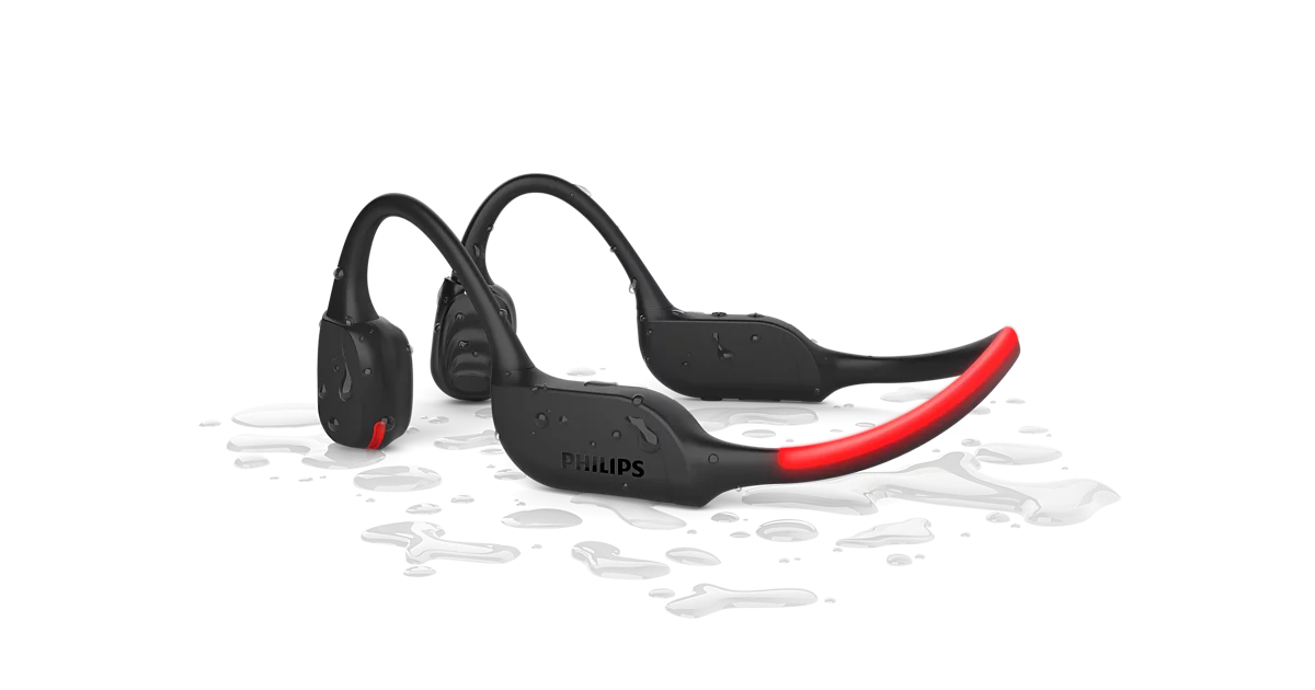 Philips TAA7607