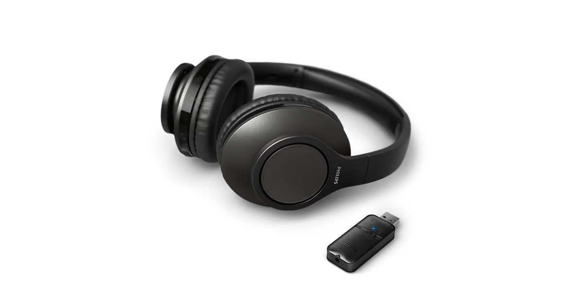 Philips TAH6206 görsel 2