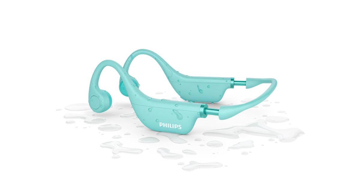 Philips TAK4607