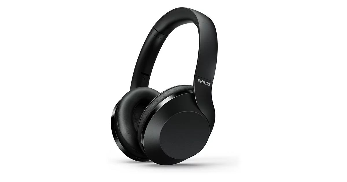 Philips TAPH802BK/00 görsel 2
