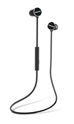 Philips TAUN102BK