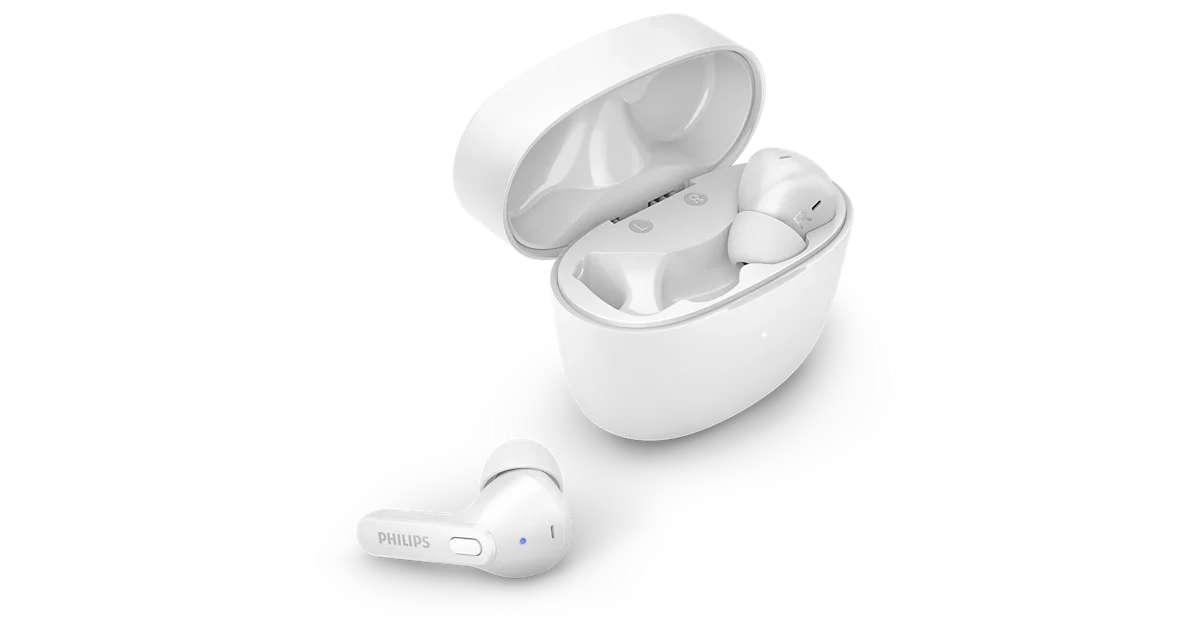 Philips True Wireless Kulaklıklar TAT2206WT/00