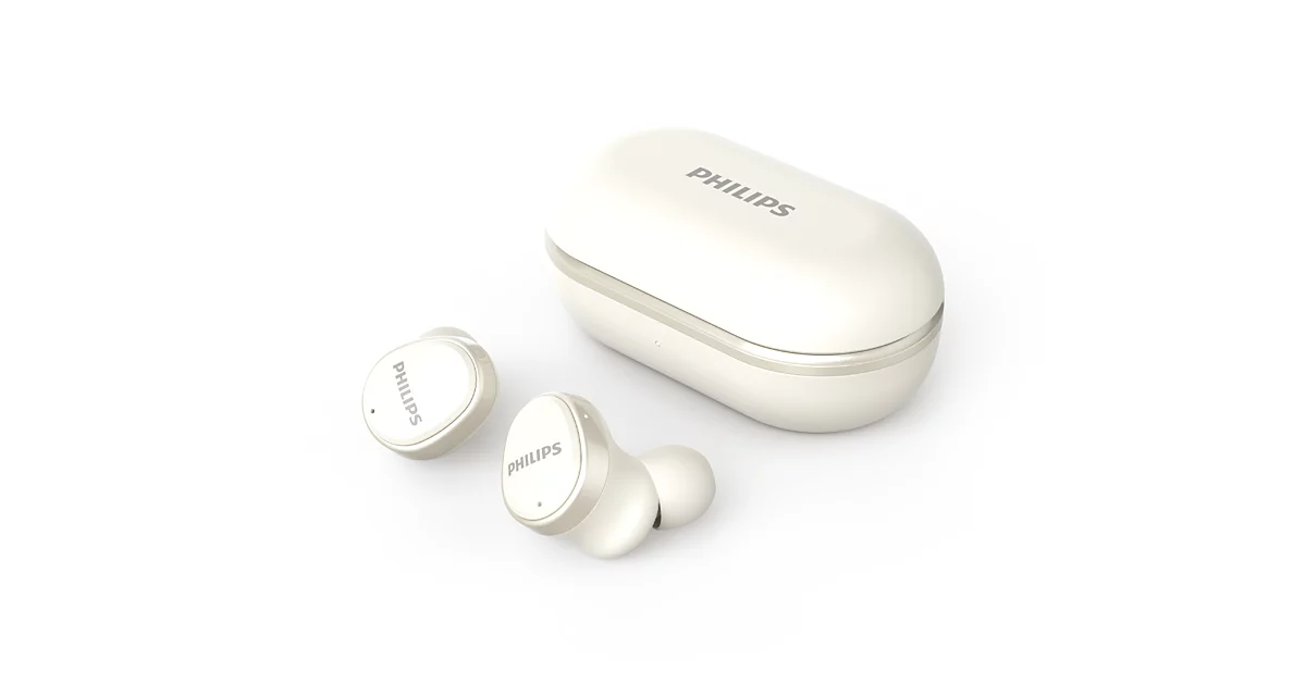 Philips True Wireless Kulaklıklar TAT4556WT/00