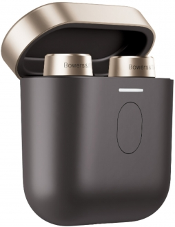 Bowers & Wilkins PI7