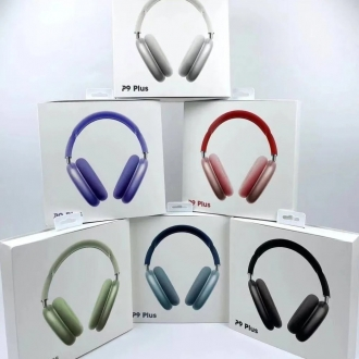 Polygold P9 Plus - 2