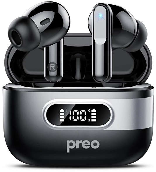 Preo MS38