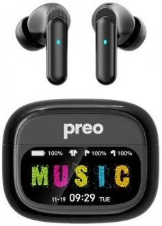 Preo MS45