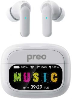 Preo MS45 - 2