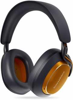 Bowers & Wilkins Px8 S2 McLaren