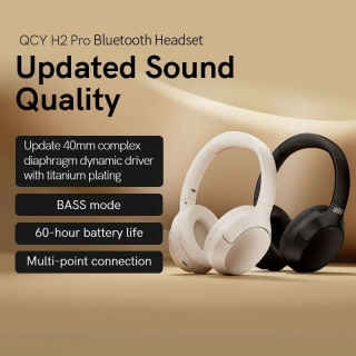 QCY H2 Pro görsel 3