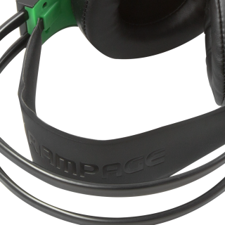 Rampage Favory - 2