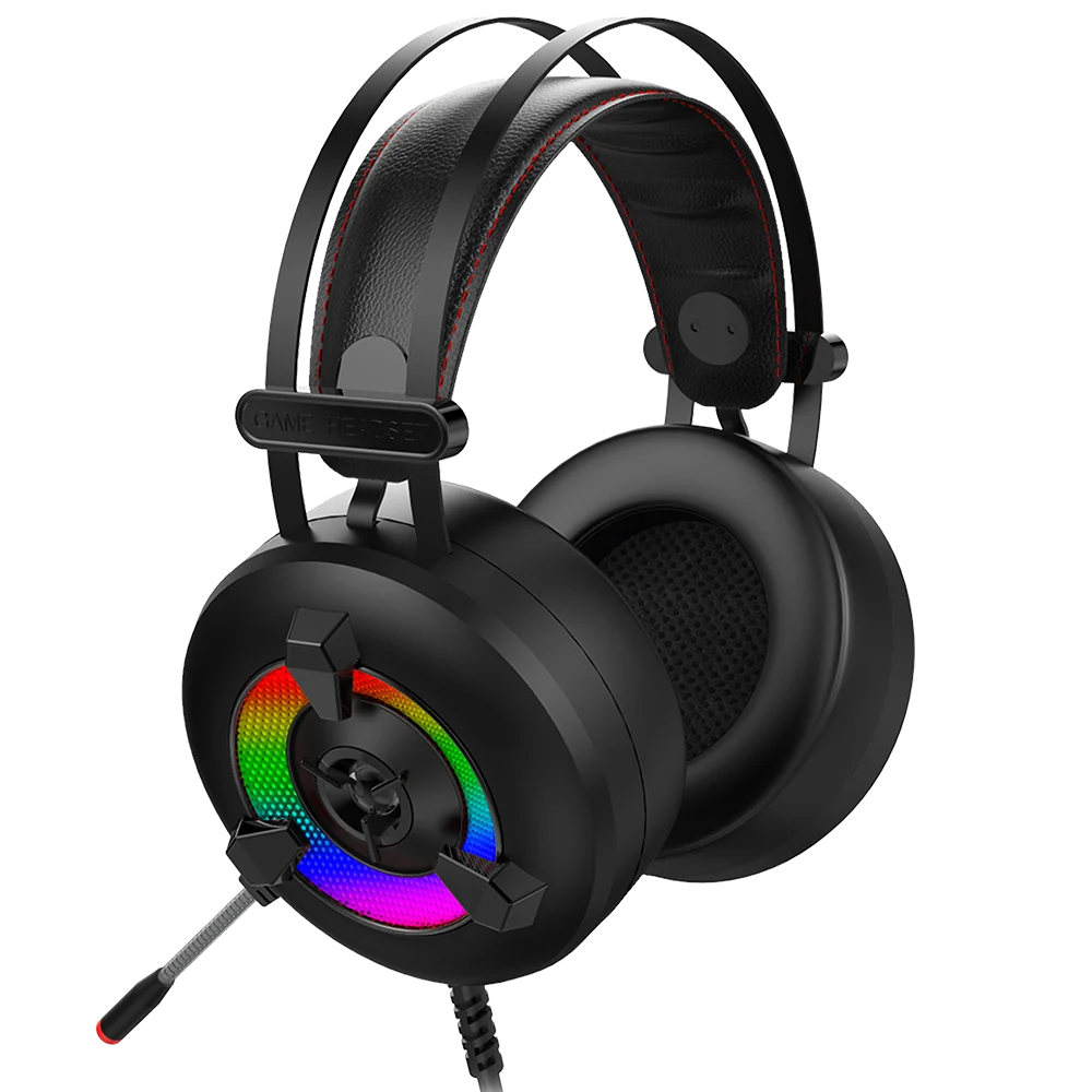 Rampage Miracle-X2 Plus