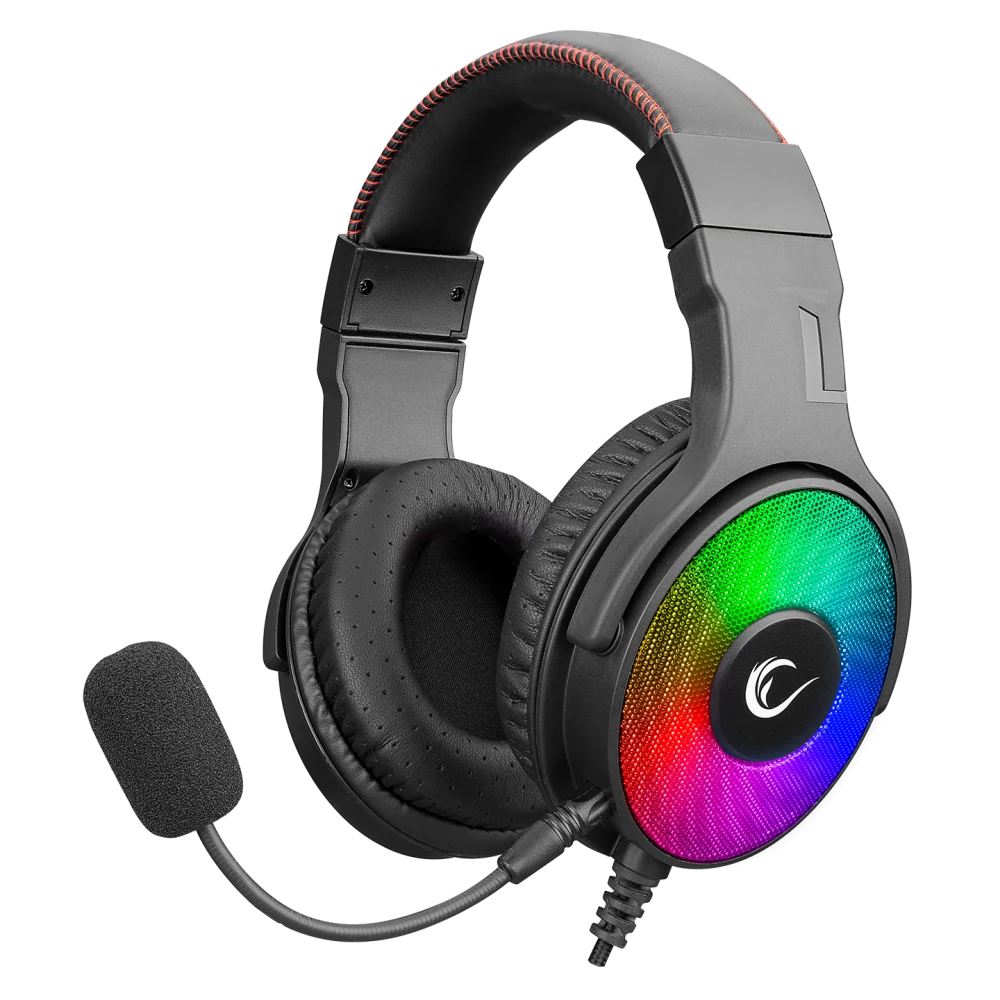Rampage R46 Hostage