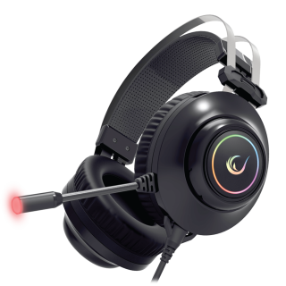 Rampage RM-K1 Pulsar - 3