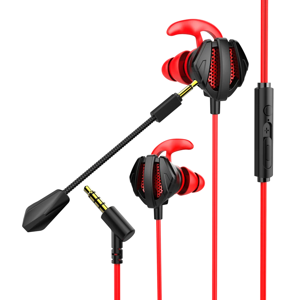 Rampage RM-K16 X-Jammer