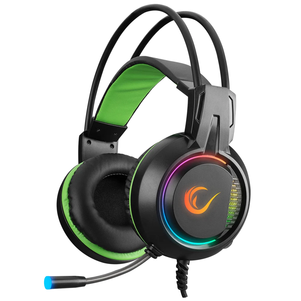 Rampage RM-K25 Lunatic Pro