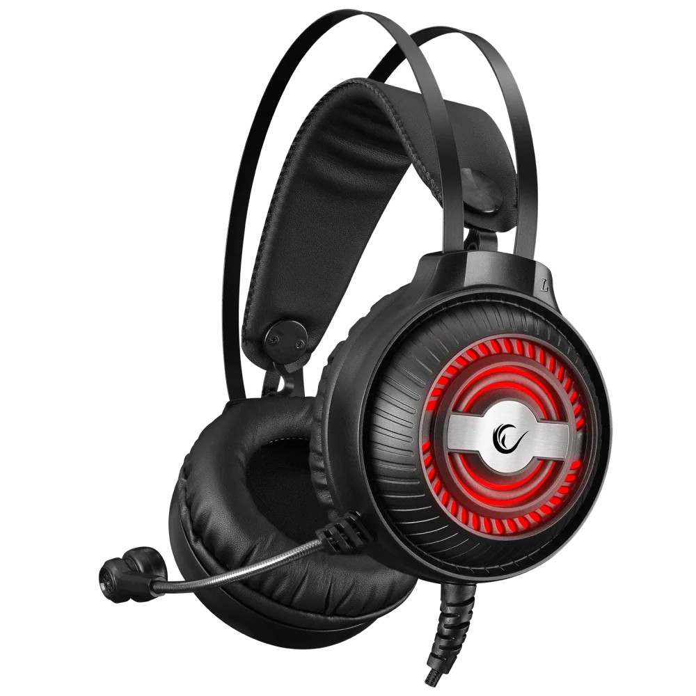 Rampage RM-K30 Thunder Pro