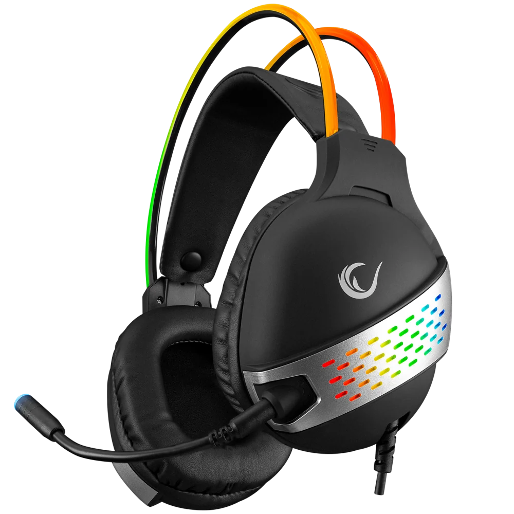 Rampage RM-K37 Black Eagle