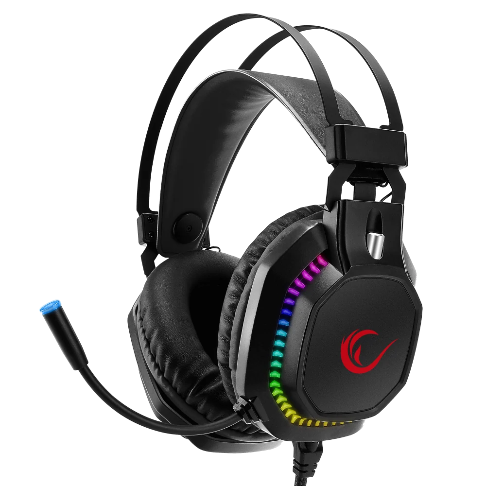 Rampage RM-K48 X-Coral