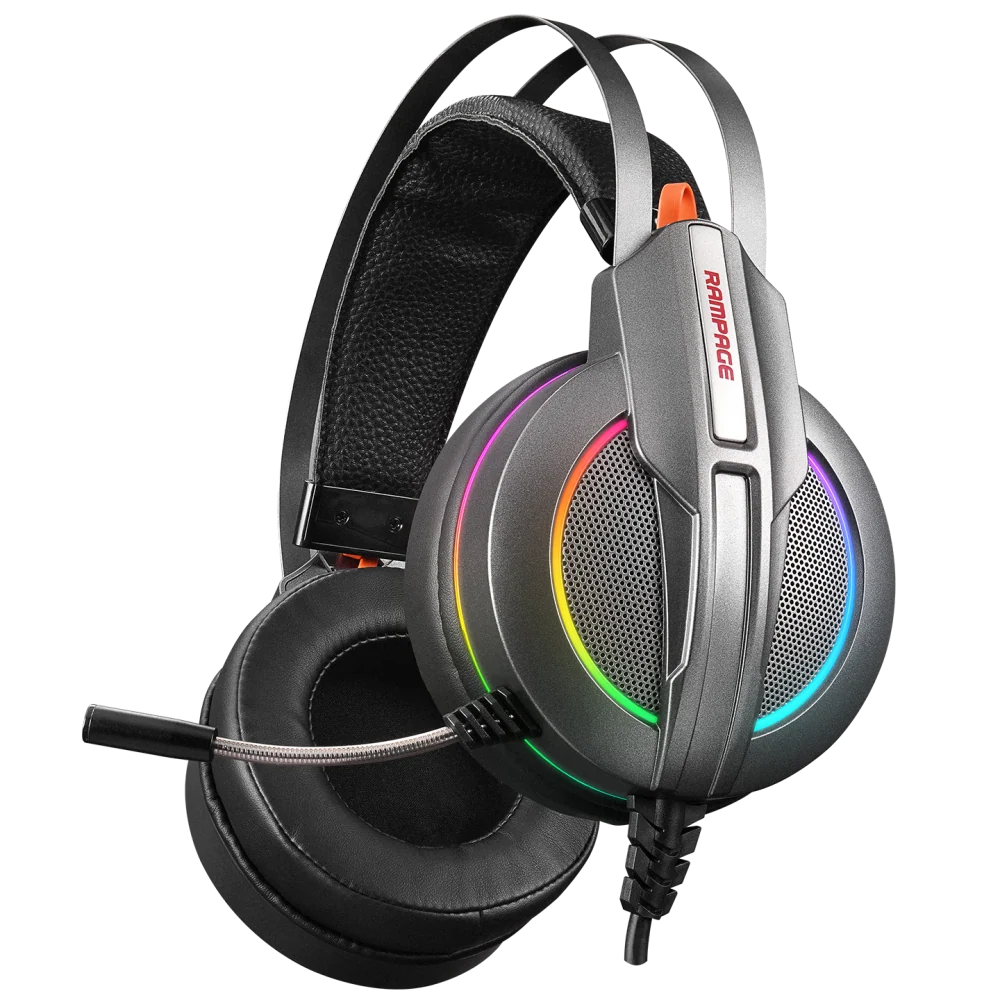 Rampage RM-K6 Stark