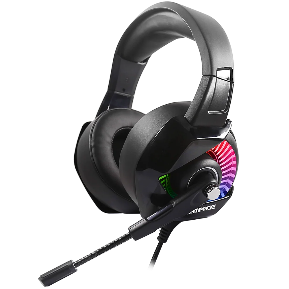 Rampage RM-K66 Typoon