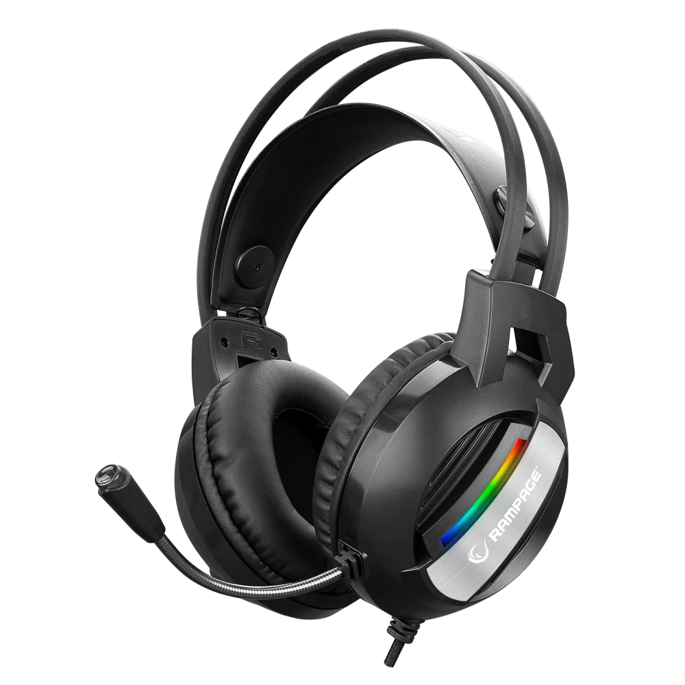 Rampage RM-K71 Line