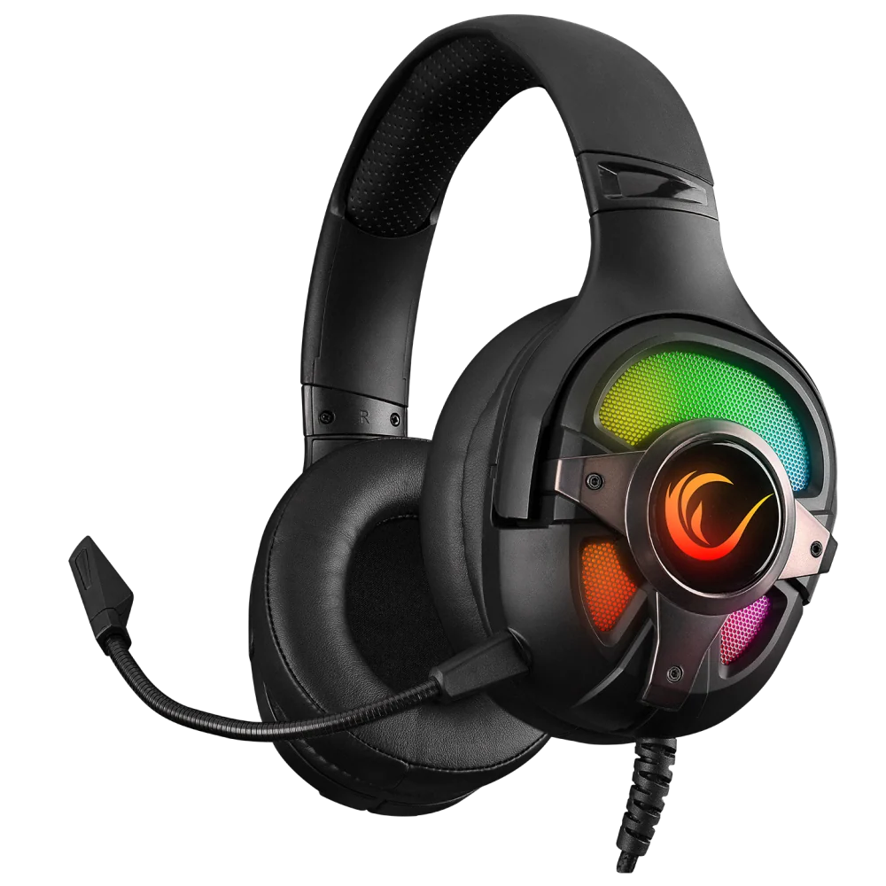 Rampage RM-K77 Vipera