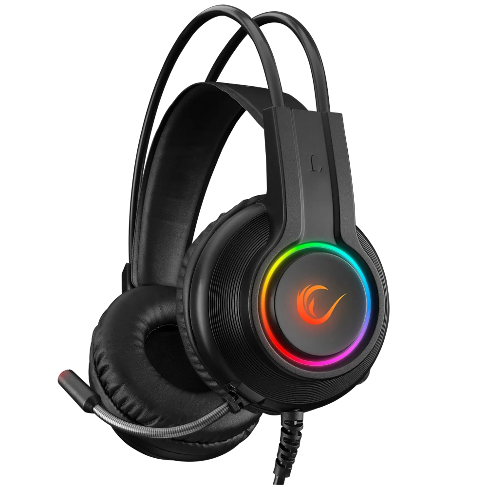 Rampage RM-K92 X-Stack