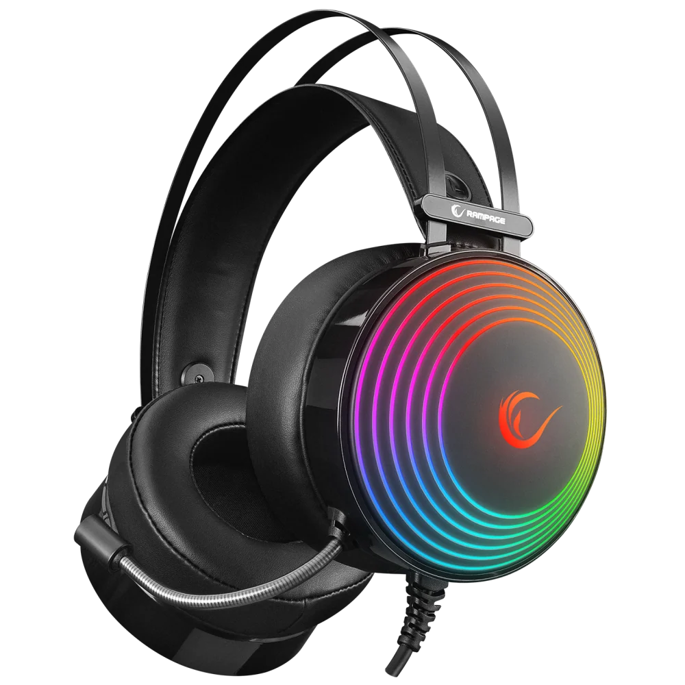 Rampage RM-K97 Helix