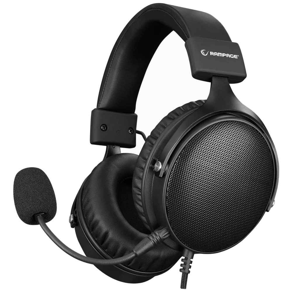 Rampage RM-K99 X-Pike