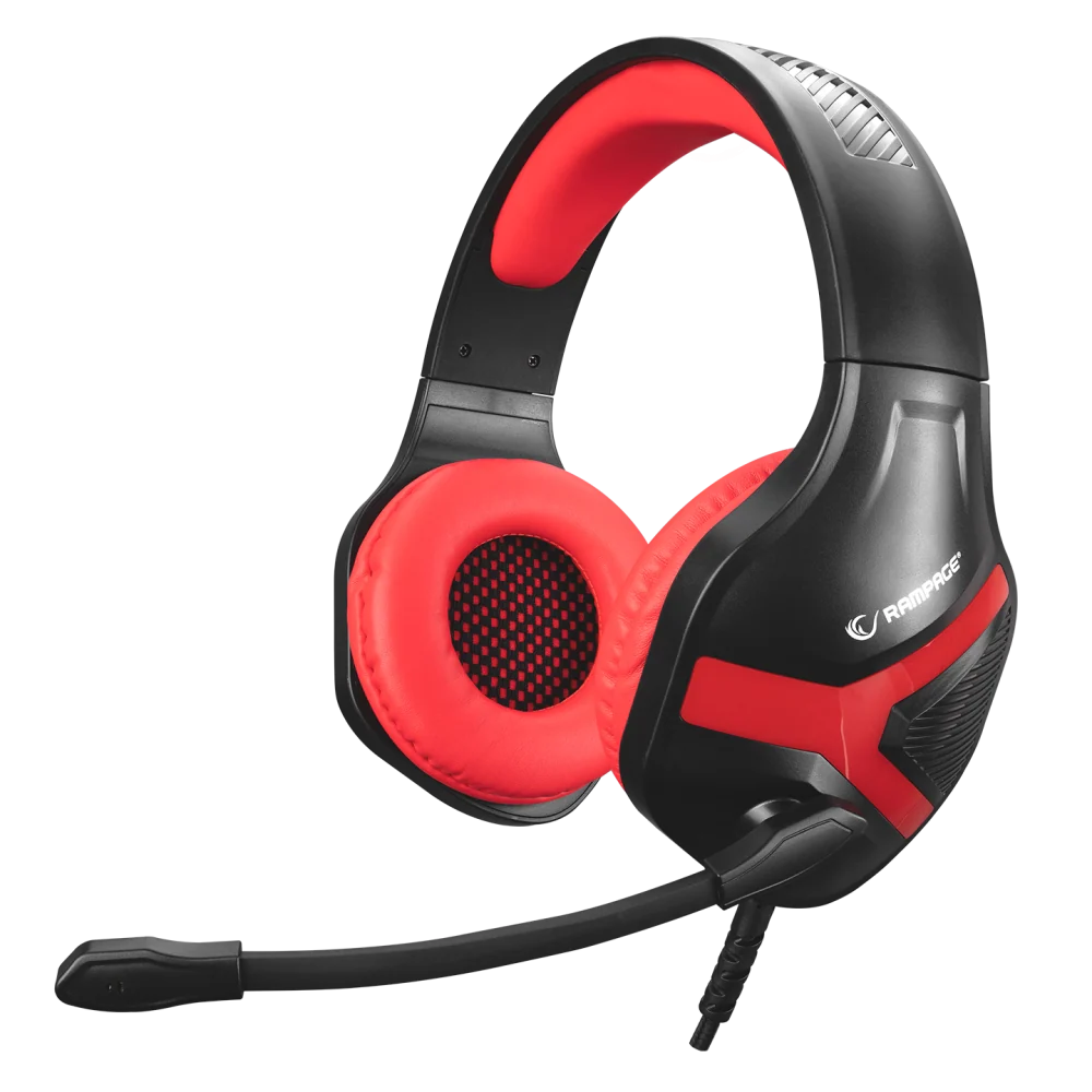 Rampage RM-X1 Python