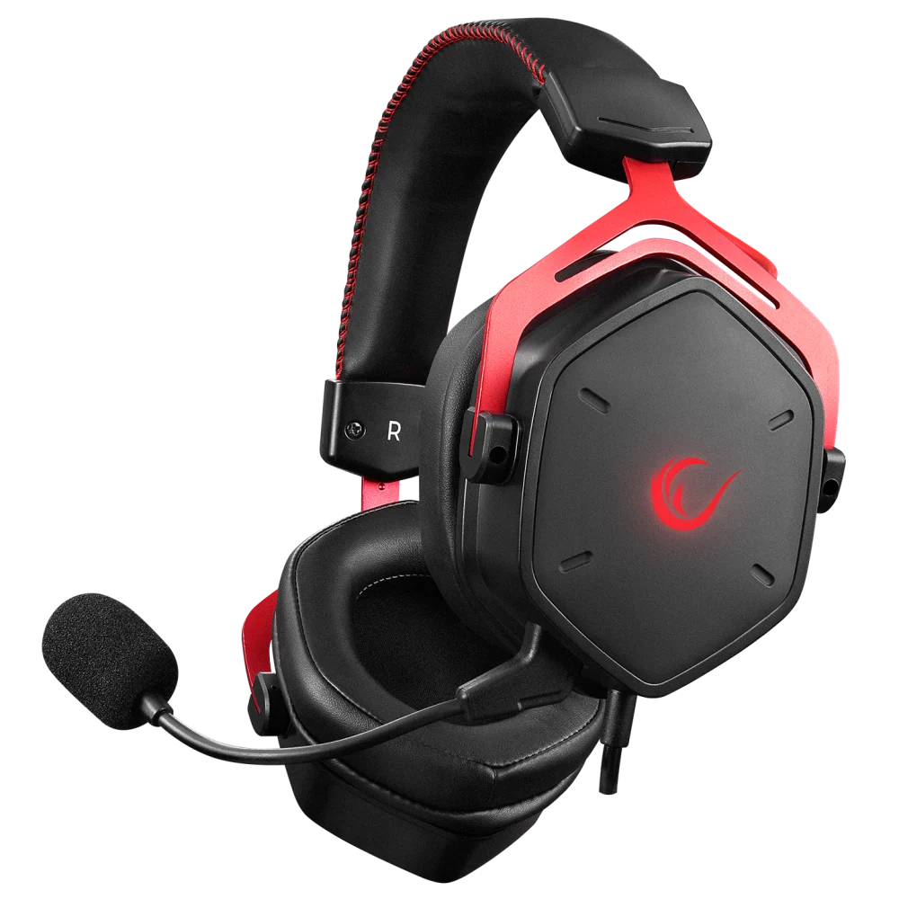 Rampage RMX-G6 Hydra
