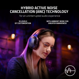Razer Barracuda Pro - 2