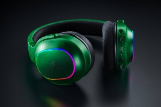 Razer Barracuda X Chroma görsel 3