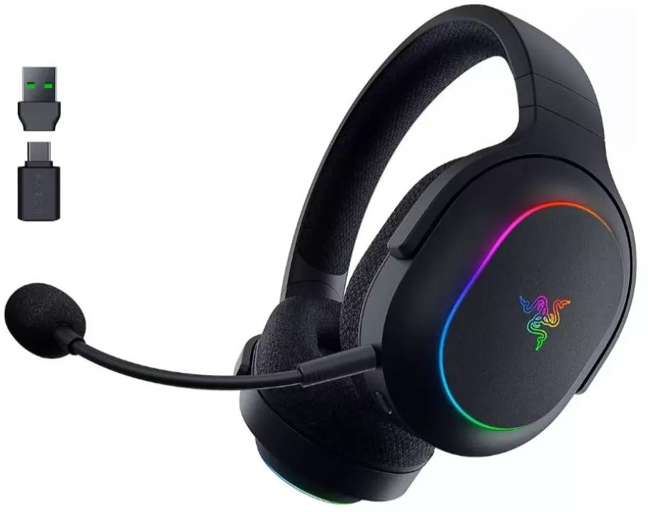 Razer Barracuda X Chroma