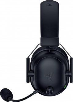 Razer BlackShark V2 HyperSpeed görsel 2
