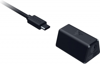 Razer BlackShark V2 HyperSpeed görsel 3